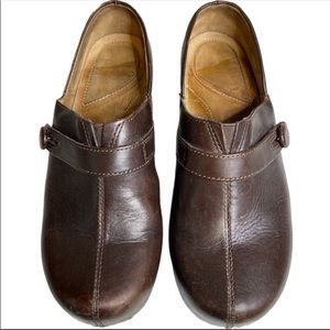 Dansko Shoes 6.5 or 37